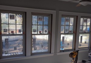 double hung windows by anderson windows & doors