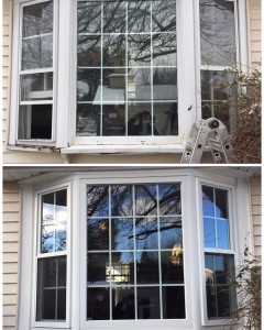 harvey building products bay window replacement