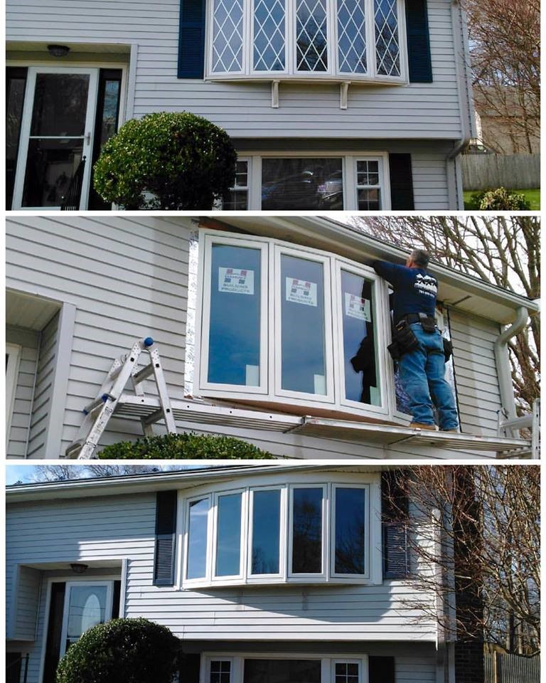 Harvey Windows Great 6 Over 1 Grid Style On These Harvey Double Hung Windows We Re Proud To Be A Harvey Elite Deal Windows Harvey Windows Double Hung Windows