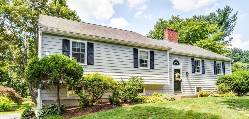 vinyl siding