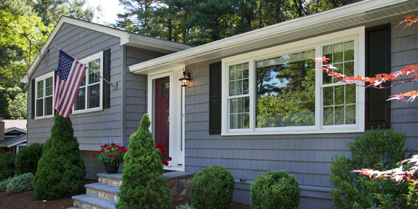 Vinyl Siding Archives | Three-sons