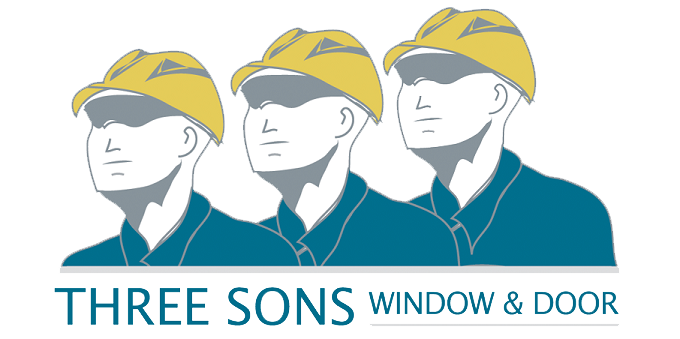three sons banner