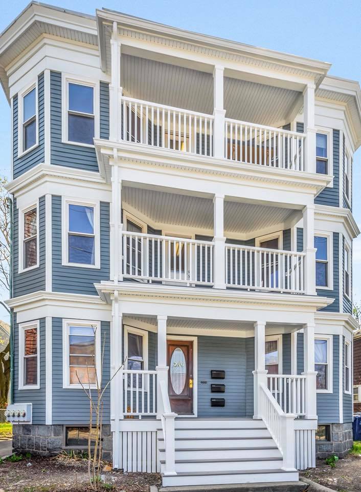 fiber cement siding