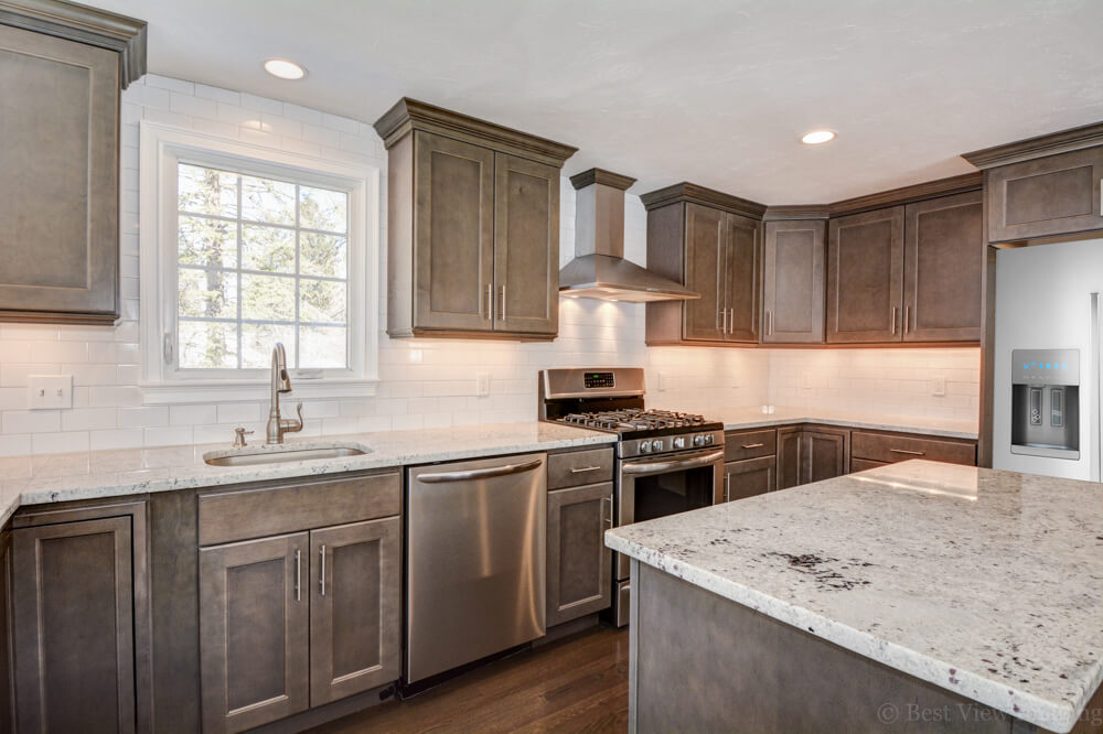 Kitchen Remodeling