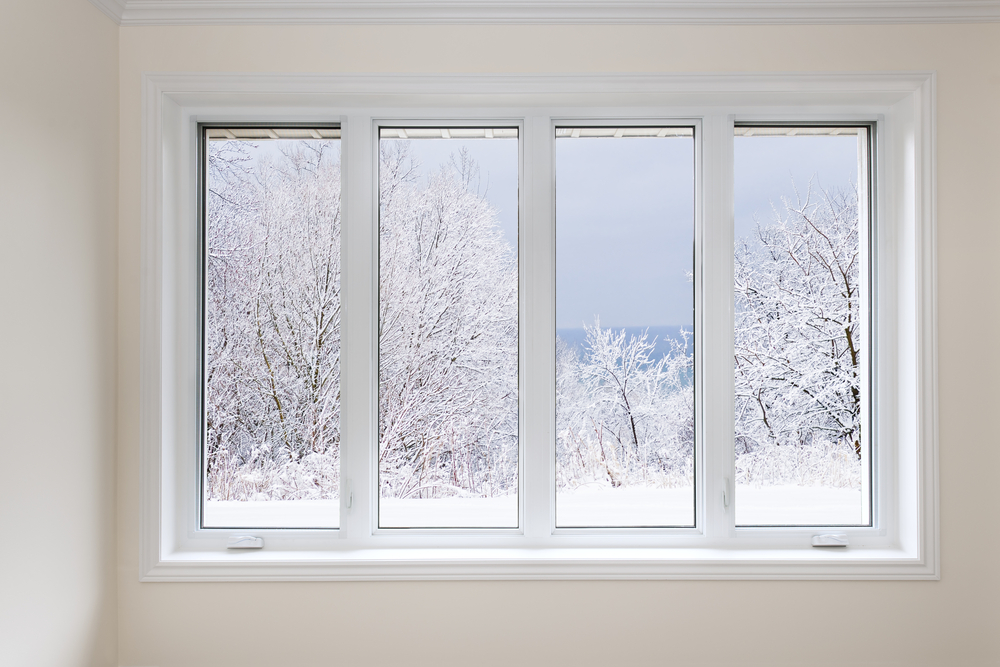 Winter Window Replacements