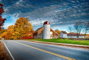 Carlisle, MA Farm
