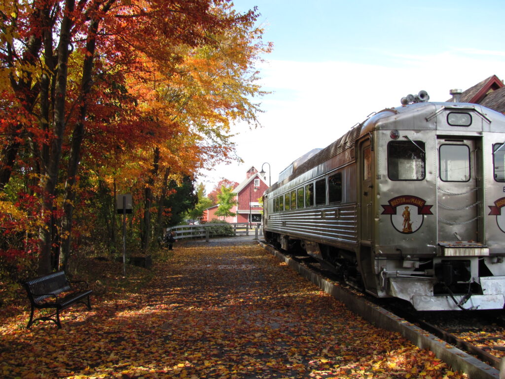 Bedford MA