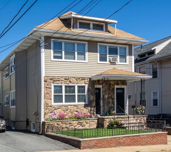 Medford, MA Remodel