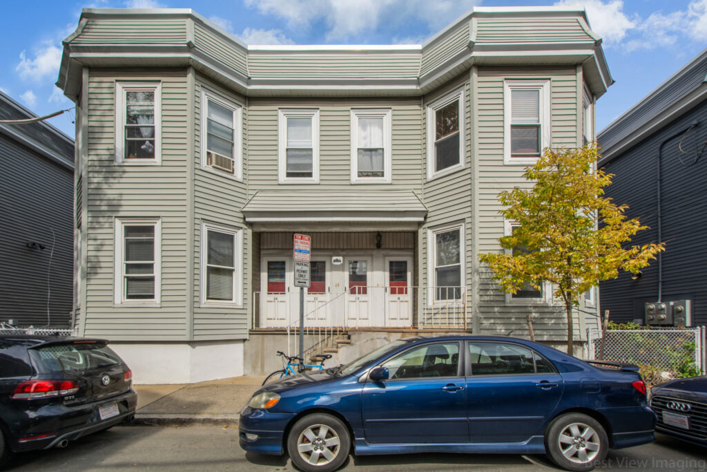 CertainTeed Siding & Harvey Windows