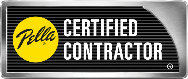 pella certified contractor