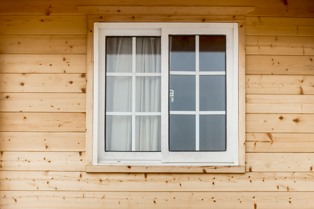 new windows