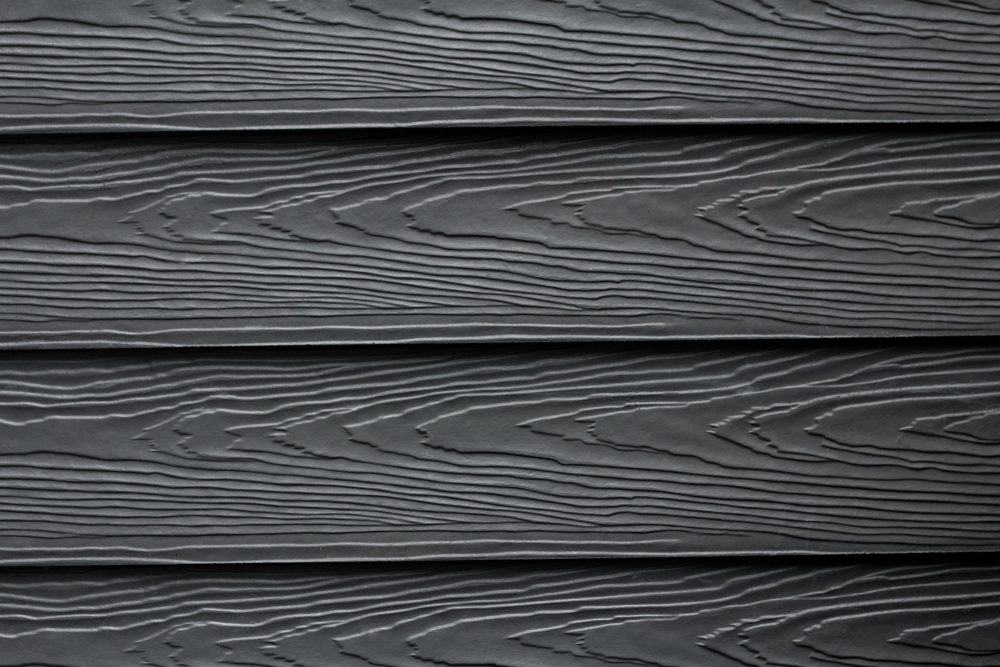 siding