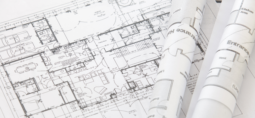 blueprints for a full home renovation and upgrade projects to update kitchen, bathroom, entry way, living room, and more when looking to improve the appearance of the interior and or the exterior of your home