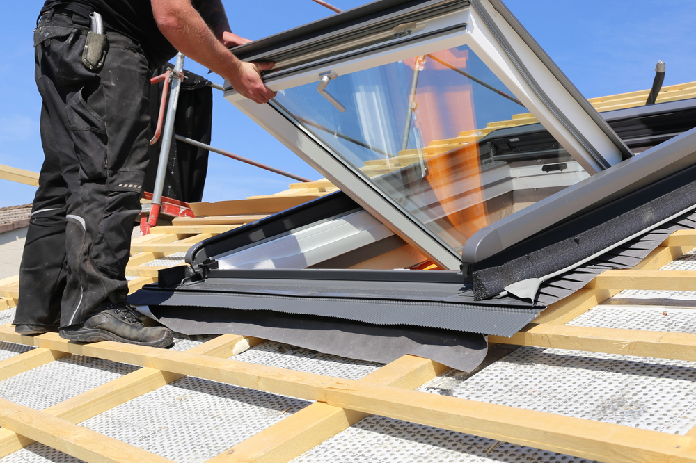 replacing broken window balance sash and other parts