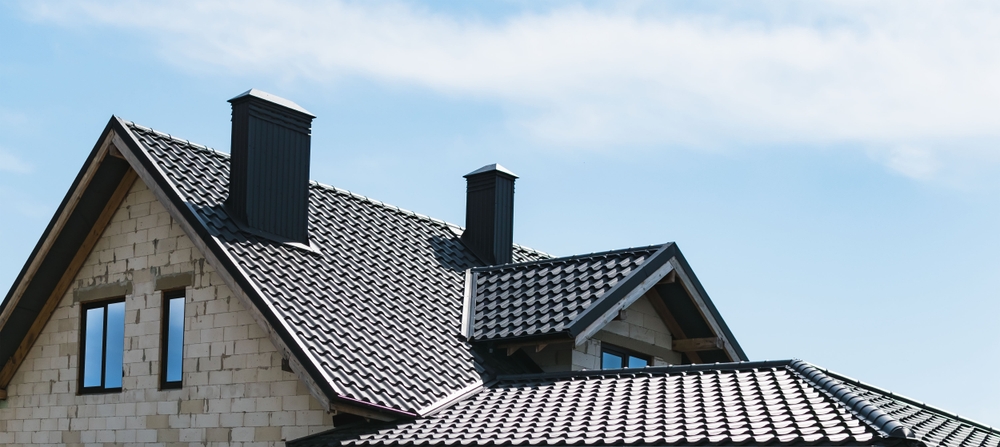 identifying roof style for home planning a replacement