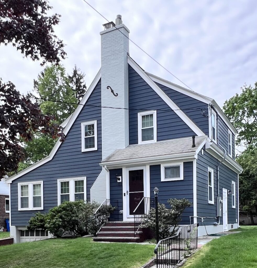 everlast siding and composite trim in belmont massachusetts by three sons window and door professionals