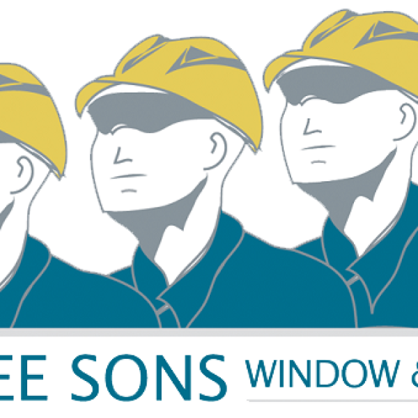 three sons banner