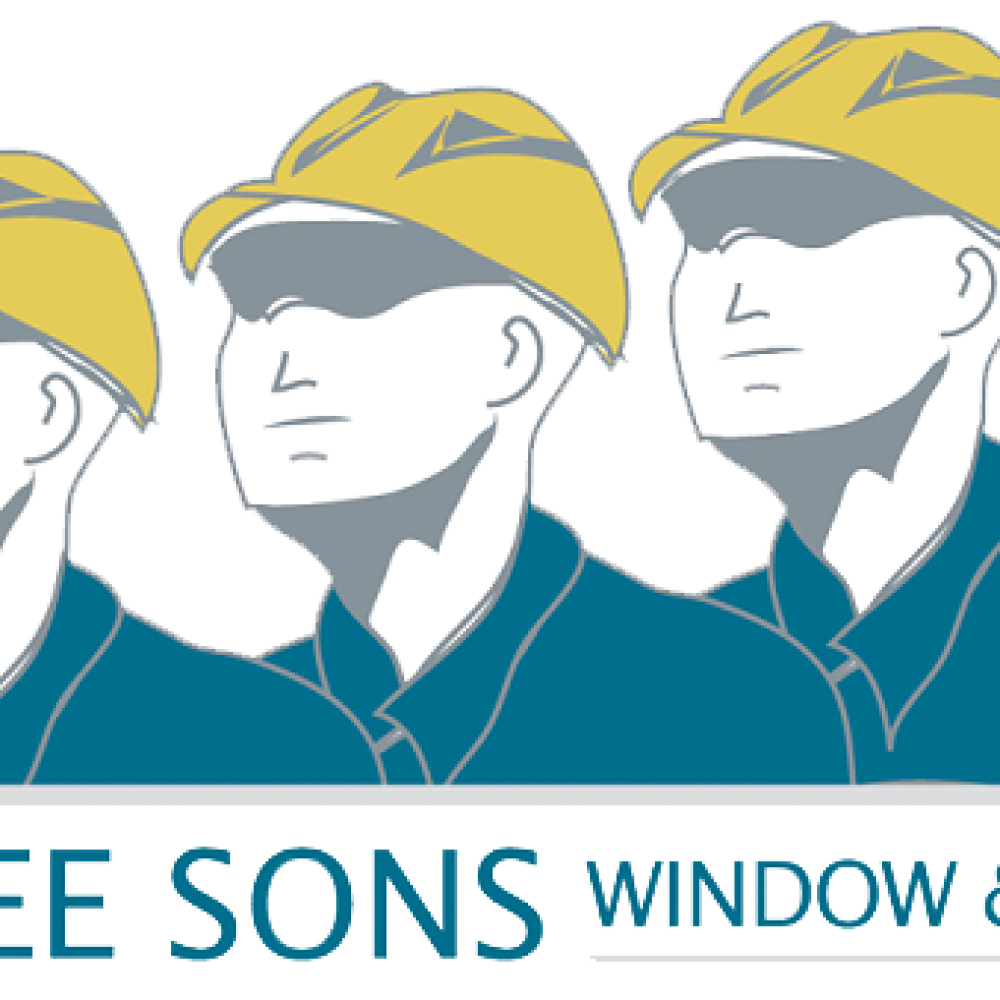 three sons banner
