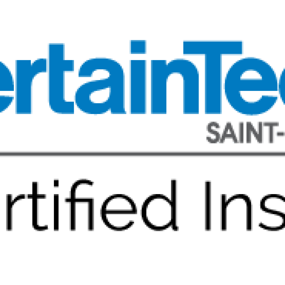 certfified certainteed installer icon for service page