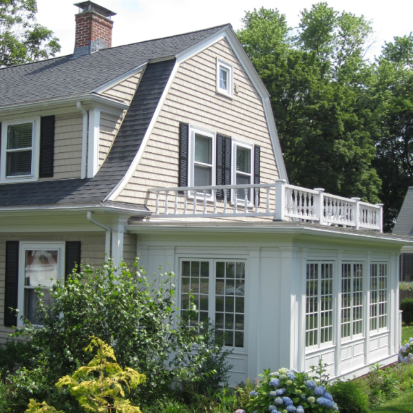 roofing